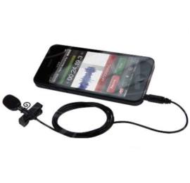 میکروفن-یقه-ای-Rode-smartLAV-Lavalier-Microphone